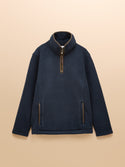 Joules Heritage Quarter Zip