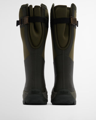 Barbour Tynedale Wellington