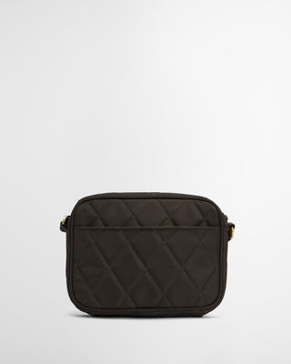 Barbour Quilted Crossbody Bag