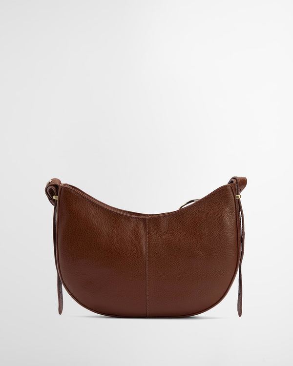 Barbour Sorrel Sling Bag