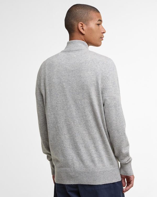 Barbour Waterbury Half Zip