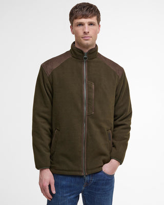 Barbour Active Fleece Jacket