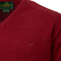 Laksen Trent V-Neck