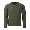 Laksen Trent V-Neck