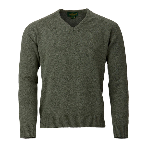 Laksen Trent V-Neck
