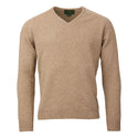 Laksen Trent V-Neck