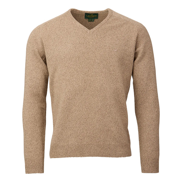 Laksen Trent V-Neck