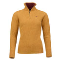 Laksen Ladies Tyne Zip-Neck