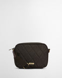 Barbour Quilted Crossbody Bag