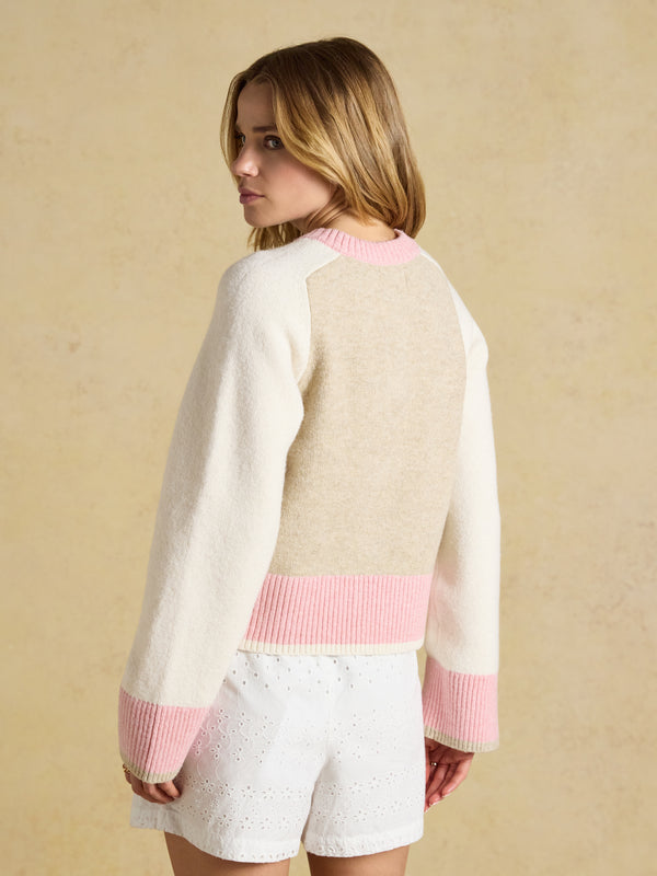 Joules Nora Cardigan