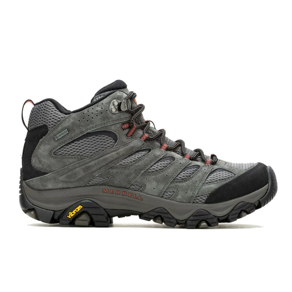 Merrell Mens Moab Mid GTX