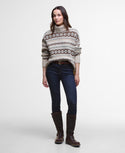Barbour Helen Knitted Jumper