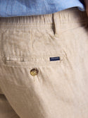 Joules Linen Shorts