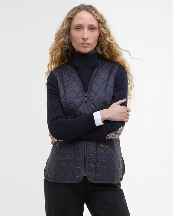 Barbour Betty Interactive Liner
