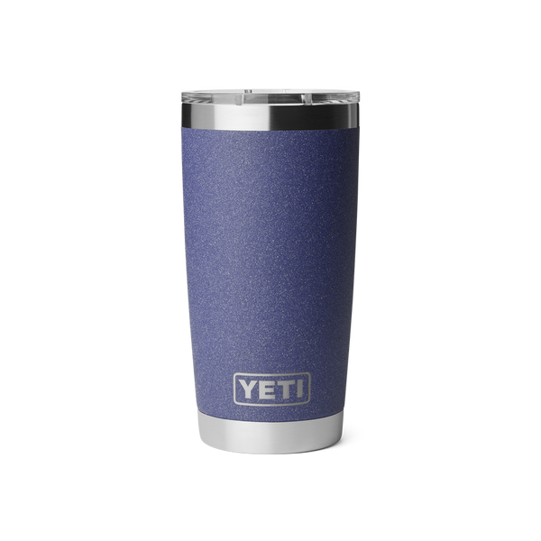 Yeti Rambler® 20oz Tumbler with Magslider™ Lid