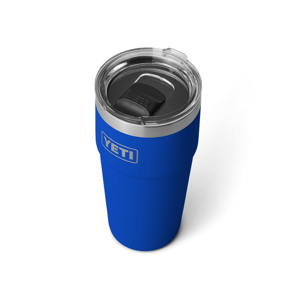 Yeti Rambler® 20oz Stackable MagSlider™ Lid