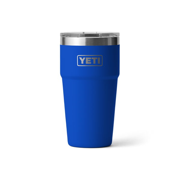 Yeti Rambler® 20oz Stackable MagSlider™ Lid
