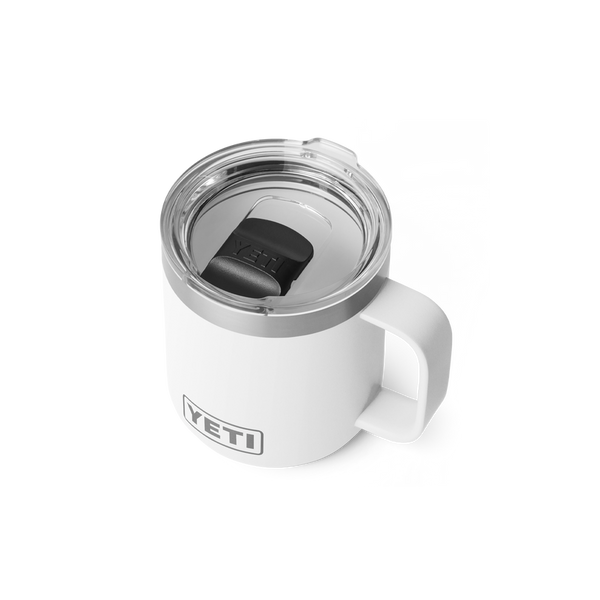 Yeti Rambler® 10 oz Stackable Mug With Magslider™ Lid