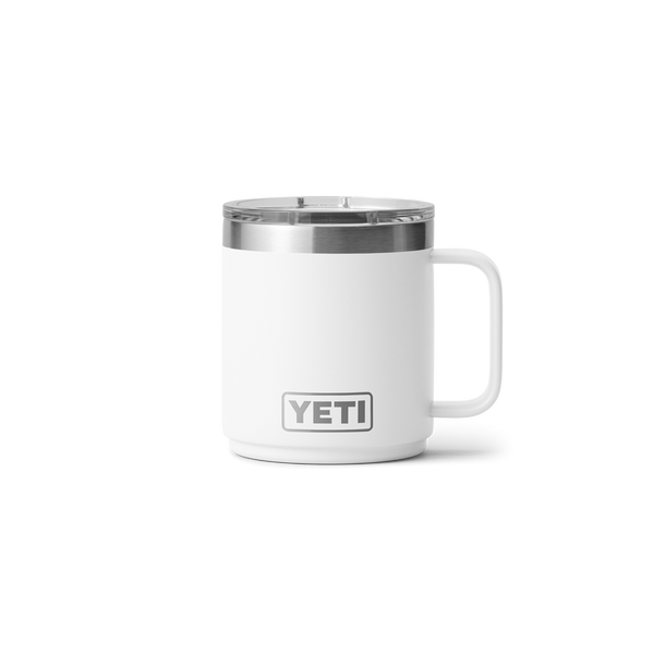 Yeti Rambler® 10 oz Stackable Mug With Magslider™ Lid