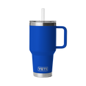 Yeti Rambler® 25oz Straw Mug