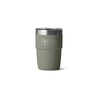 Yeti Rambler® 8oz Stackable MagSlider™ Lid