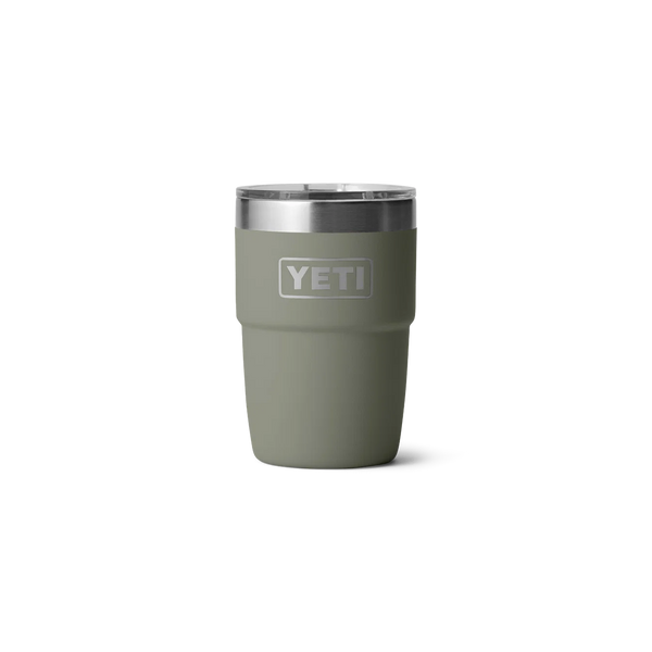 Yeti Rambler® 8oz Stackable MagSlider™ Lid