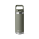 Yeti Rambler® 18oz Straw Bottle