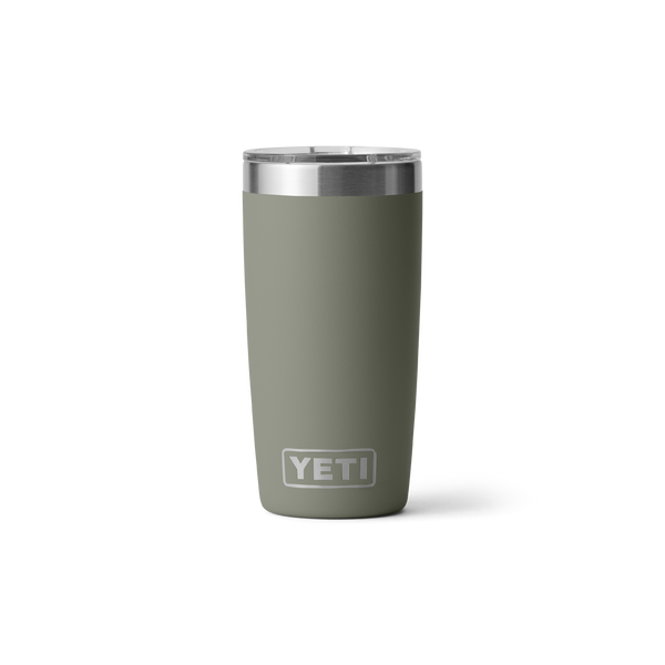 Yeti Rambler® 10 oz Tumbler With Magslider™ Lid