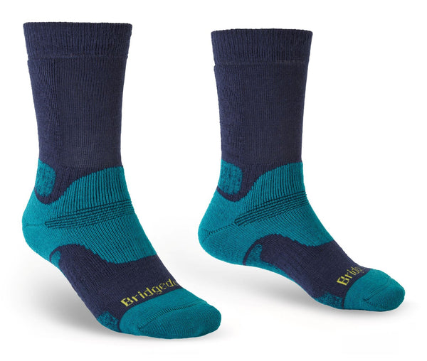 Bridgedale Hike Mens Midweight Merino Performance