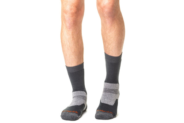 Bridgedale Hike Mens Midweight Merino Performance