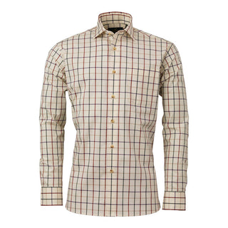 Laksen Mike Sporting Stretch Shirt
