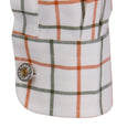 Laksen Fabian Brushed Cotton Shirt Sporting Fit