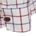 Laksen Gable Brushed Cotton Shirt Sporting Fit
