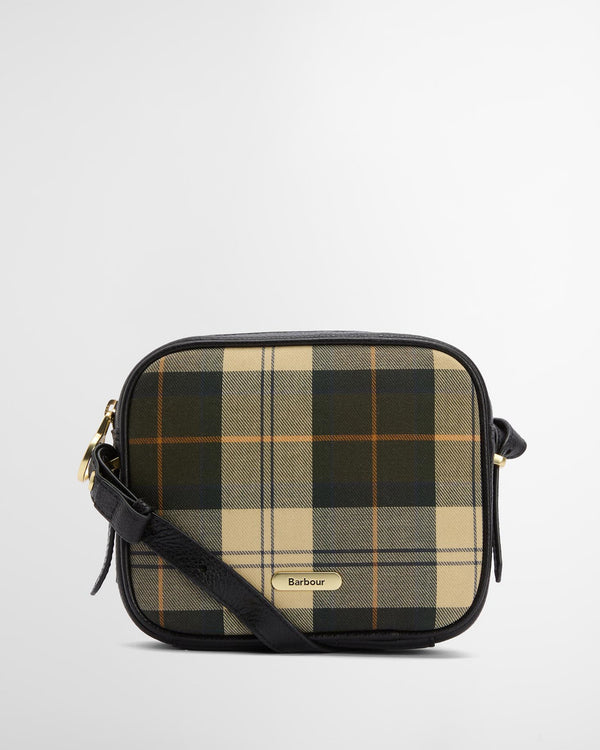 Barbour Daphne Crossbody Bag