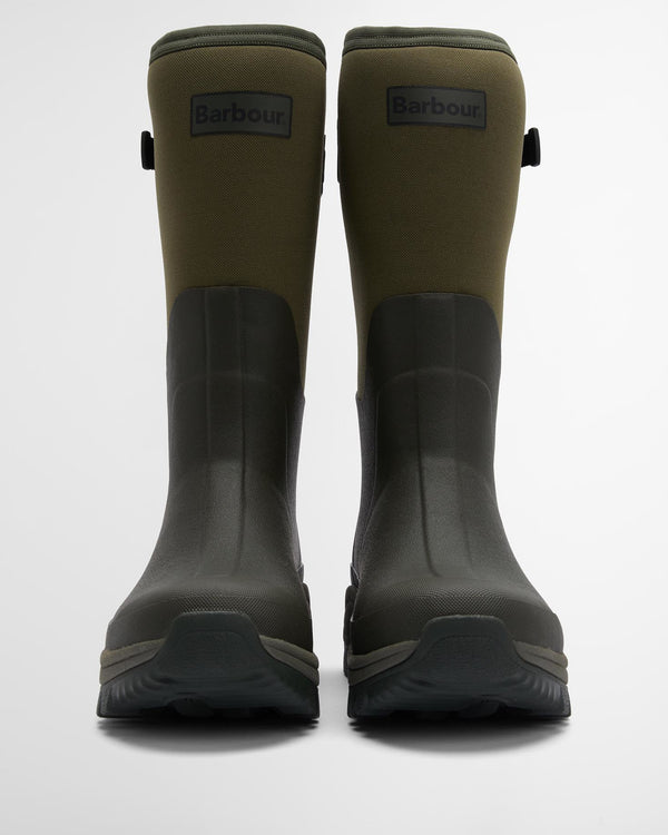 Barbour Tynedale Wellington