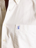 Joules Oxford Short Sleeve