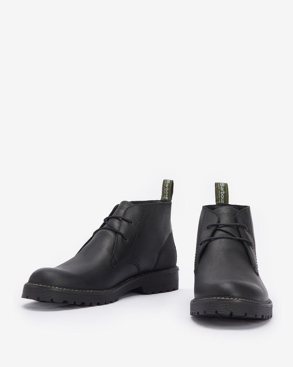 Barbour Maxwell Chukka Boot