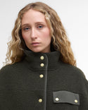 Barbour Mabel Fleece