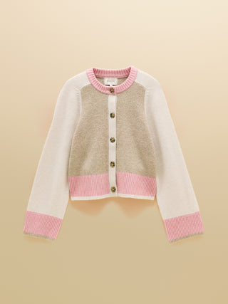 Joules Nora Cardigan