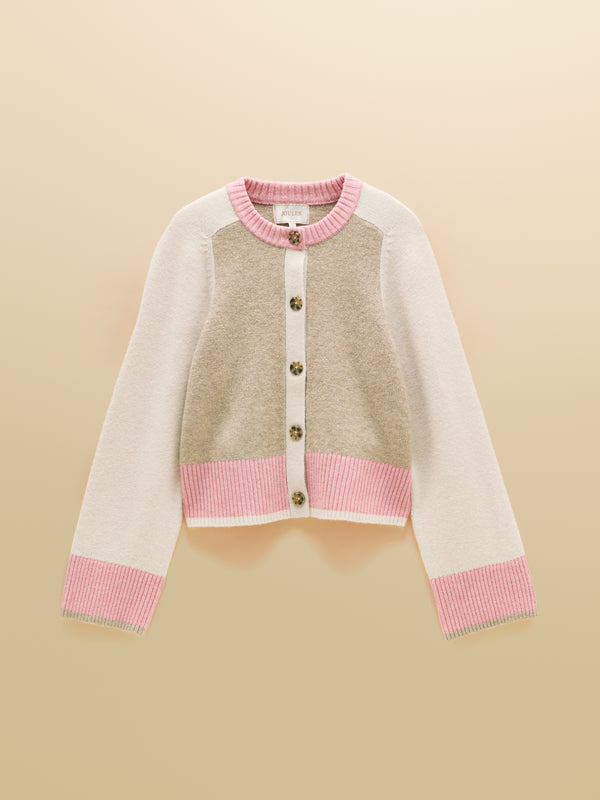 Joules Nora Cardigan