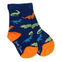 Swole Panda Kids Bamboo Socks