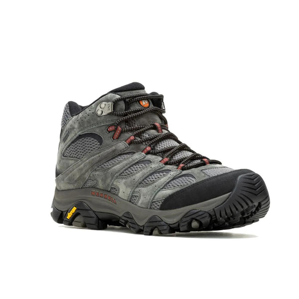 Merrell Mens Moab Mid GTX