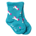 Swole Panda Kids Bamboo Socks