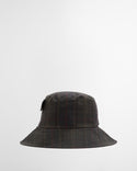 Barbour Scarlet Bucket Hat