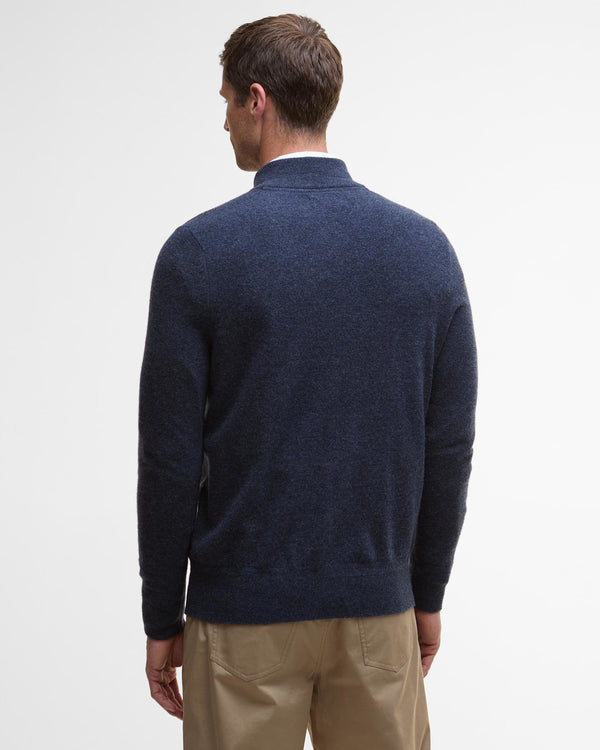Barbour Waterbury Half Zip