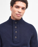 Barbour Essential Patch Half Zip