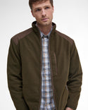 Barbour Active Fleece Jacket