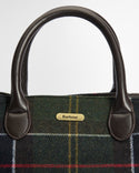 Barbour Barrhill Tote Bag
