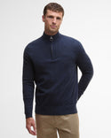 Barbour Waterbury Half Zip