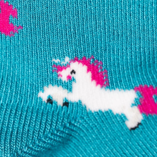 Swole Panda Kids Bamboo Socks